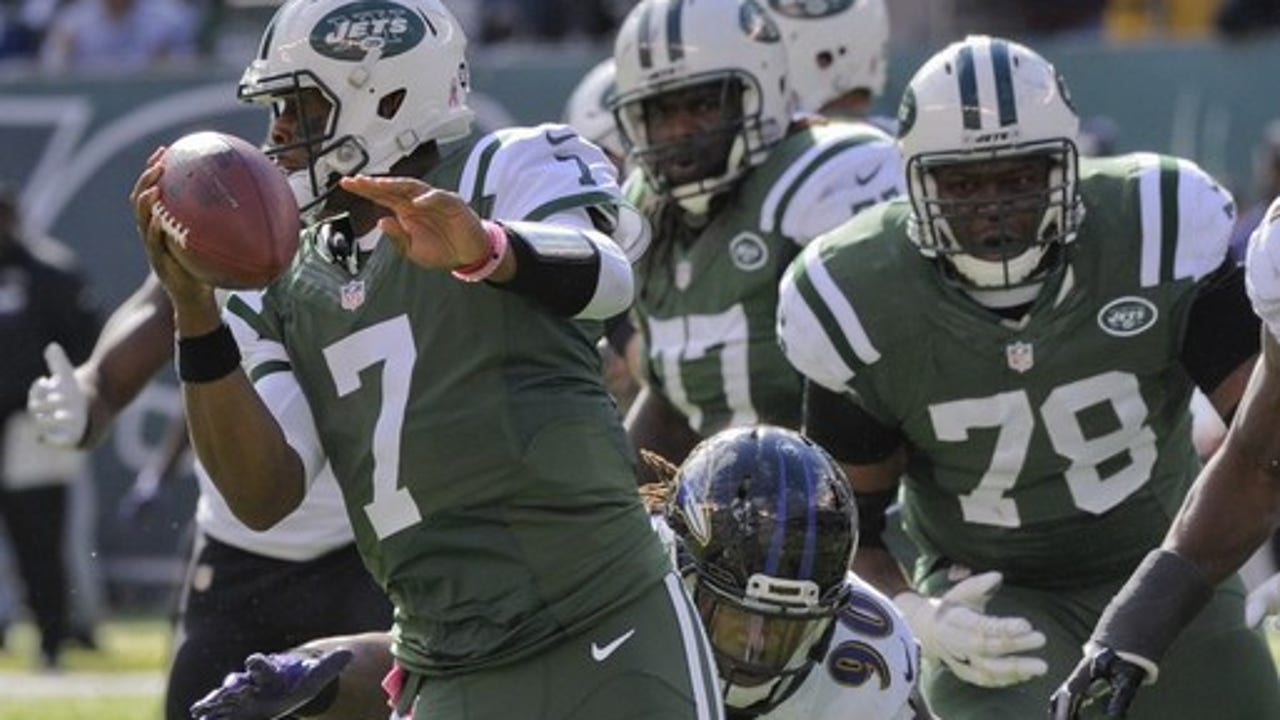 The Latest: Washington's Norman out with concussion